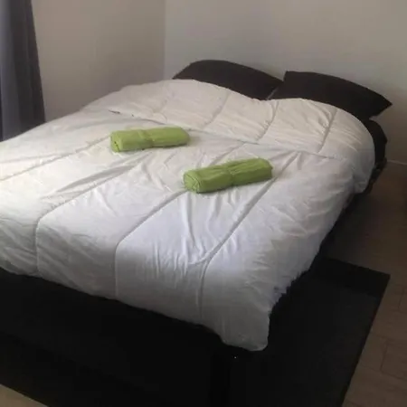 Apartment Loft Centre De Cannes