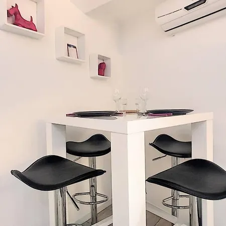 Loft Centre De Apartment