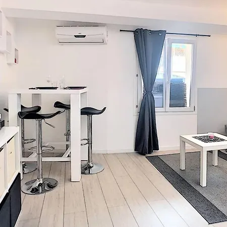 Apartment Loft Centre De *