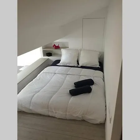 Apartment Loft Centre De *