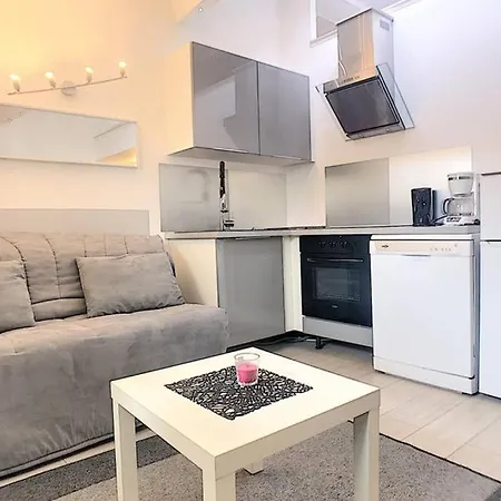 Loft Centre De *